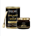 Enrish Natural Shililajit Gold