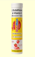 Enrish Natural Glutathione