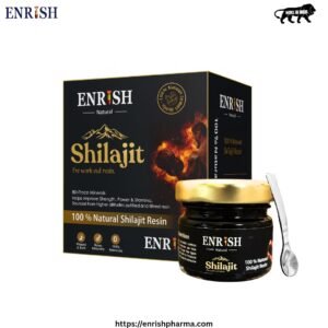 Shilajit
